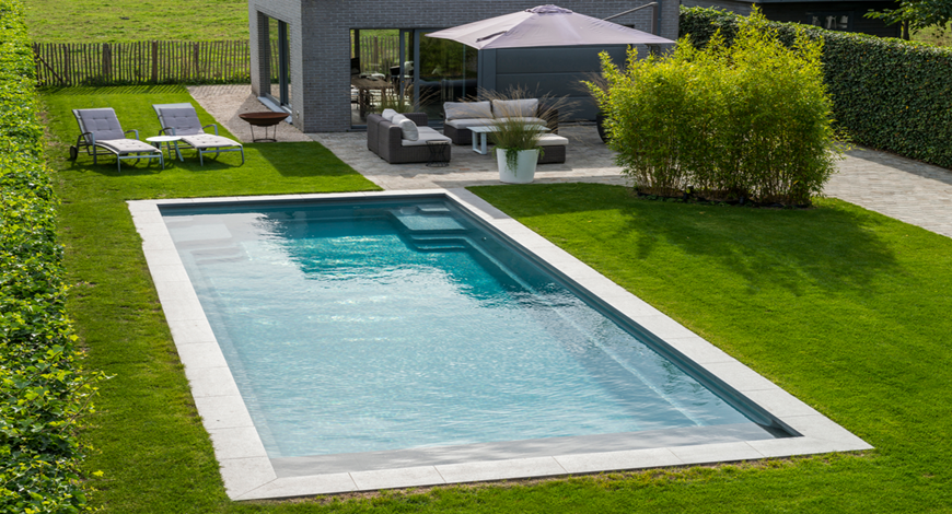 Modern Havuz Tasarımlarında 2025 Trendleri: Estetik ve Teknolojinin Yeni Dönemi